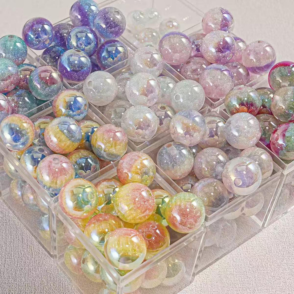 【C7】Haidi High-quality beads are suitable for DIY enthusiasts with a sense of aesthetics.