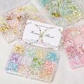 【C2】New Hot-Selling Romantic Rice Beads 3-4mm