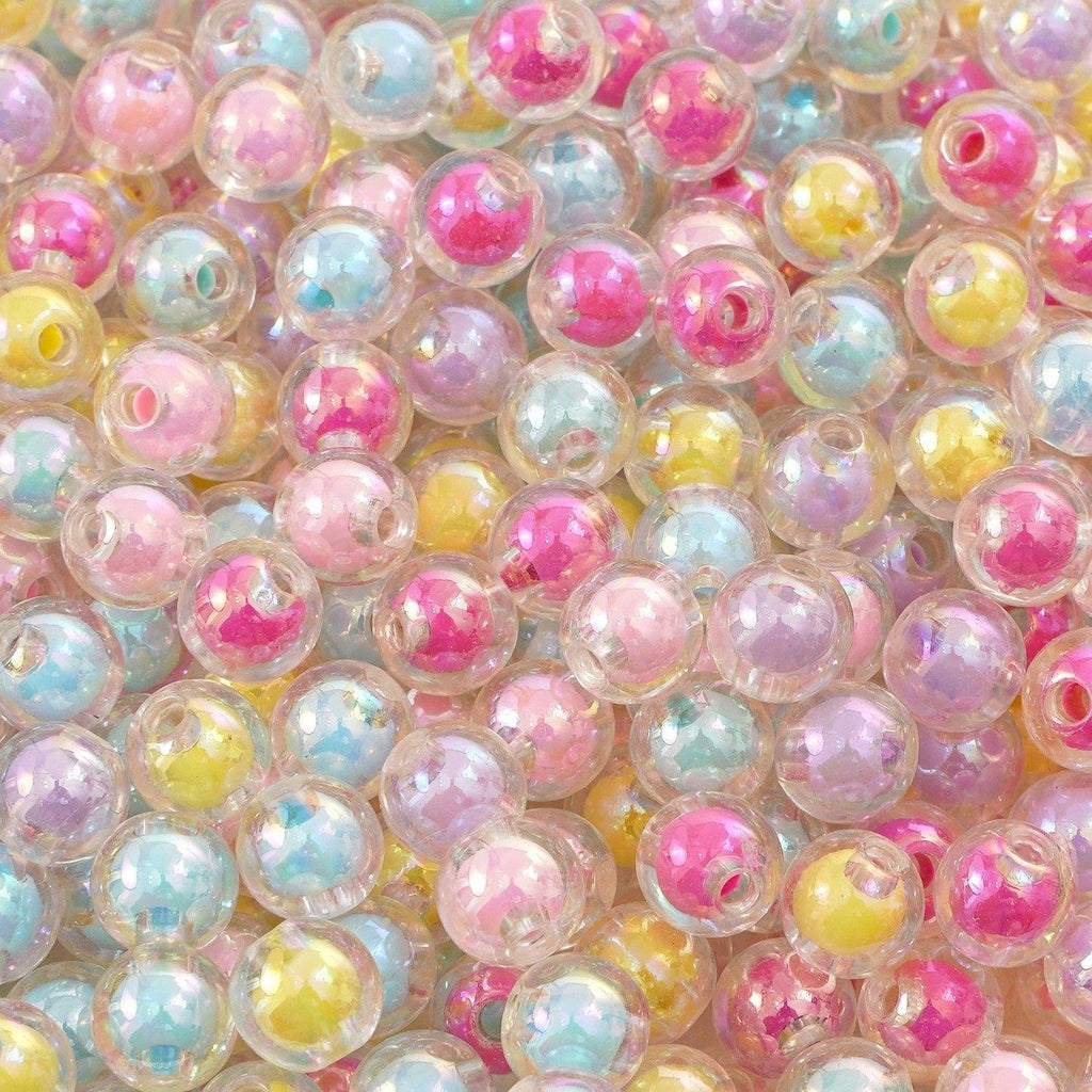 【C7】Haidi High-quality beads are suitable for DIY enthusiasts with a sense of aesthetics.