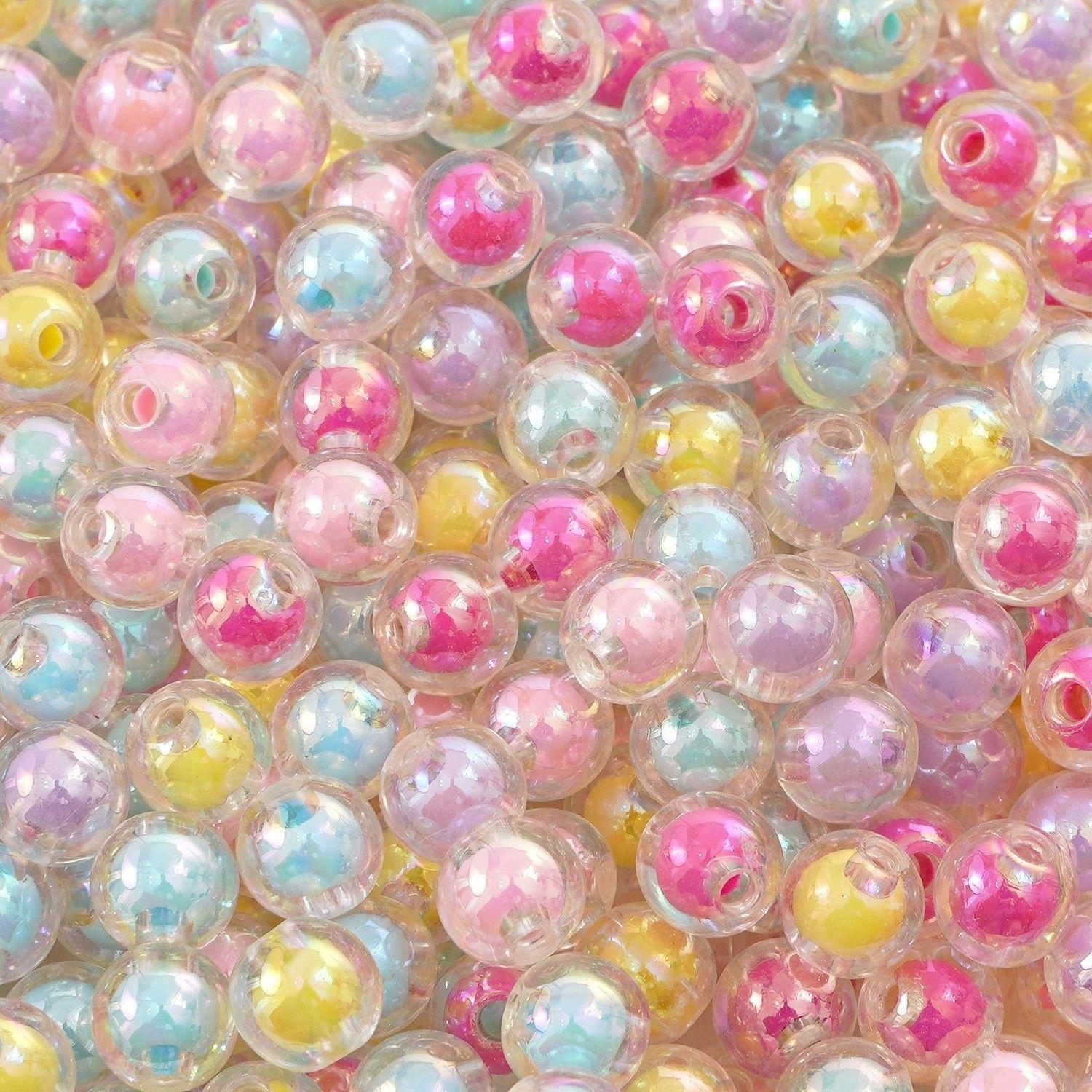 【C7】Haidi High-quality beads are suitable for DIY enthusiasts with a sense of aesthetics.