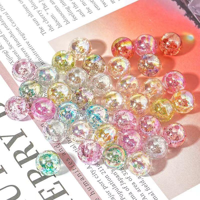 【C7】Haidi High-quality beads are suitable for DIY enthusiasts with a sense of aesthetics.