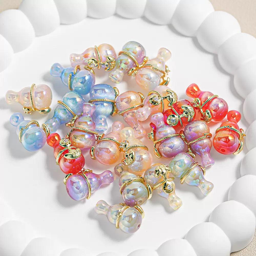 【C7】Haidi High-quality beads are suitable for DIY enthusiasts with a sense of aesthetics.