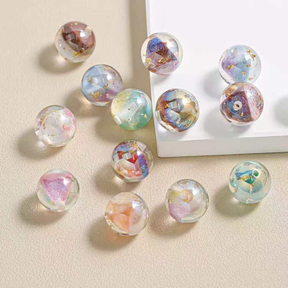 【C7】Haidi High-quality beads are suitable for DIY enthusiasts with a sense of aesthetics.
