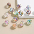 【D7】Haidi High-quality beads are suitable for DIY enthusiasts with a sense of aesthetics.